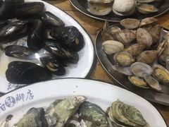 生炊生蚝-老伯蟹脚店(朝阳路店)