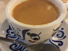 -翠华餐厅(旺角文华商场店)