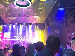 -MOSSO音乐酒吧·Live House(南京西路店)