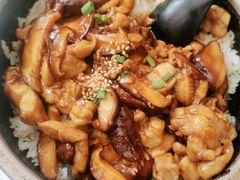 -牛小喜黑牛烤肉料理(霸州店)