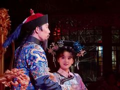 -白家大院·王府宫廷菜(苏州街店)