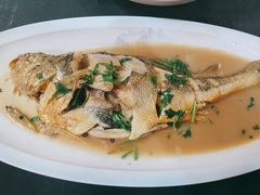 -一块豆腐(李沧书院路店)