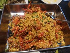 -福苗小骆驼烧烤(大唐不夜城店)
