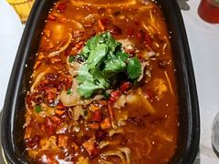 -3号仓库·创意中国菜(嘉兴龙鼎万达店)