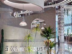 -3号仓库·创意中国菜(乐清正大广场店)