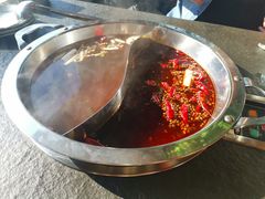 -蜀记火锅(南街店)