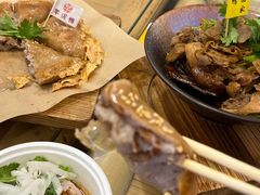 -芋包王闽南茶楼(八市店)