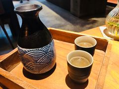 -天水蔬食料理(树德之光店)