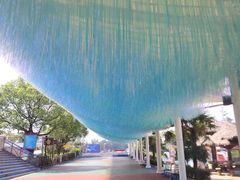 -上海玛雅海滩水公园