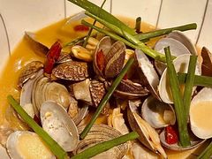 -乔街深夜食堂·台州菜·高压锅生蚝(杭州总店)
