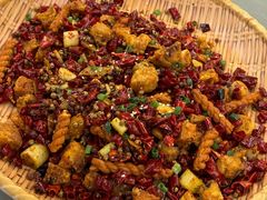 -成都驻京办餐厅(蜀都宾馆店)