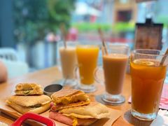 -必胜客(新海上世界店)