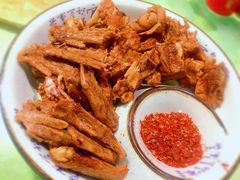 -香叶草中餐厅(川白楼店)