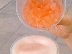 -奈雪的茶(湖滨银泰in77C区PRO店)