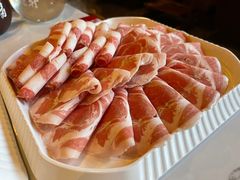 -丁卯•铜锅涮肉(工体店)