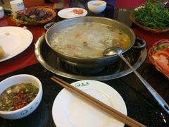 -香丽缘饭馆(黑龙潭店)