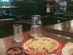 -马迭尔德式西餐精酿啤酒屋(中央大街店)