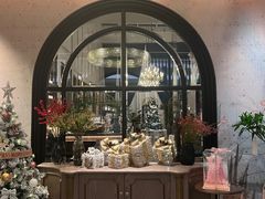 -狮拾久·现代新加坡料理(壹方城店)