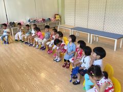 -爱乐梵国际儿童教育中心(古美店)