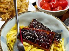 -江户家·日本料理·铁板烧(汉江东路店)