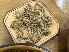 -乐山第一家临江鳝丝(茶坊路店)