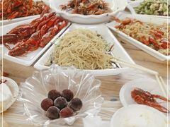 -霄汉牛三鲜湖北砂锅菜(万松园2店)