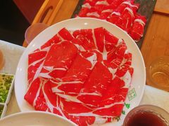 -东来顺饭庄(天坛店)