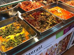 -安家德吉林市朝鲜族大冷面(民康路店)