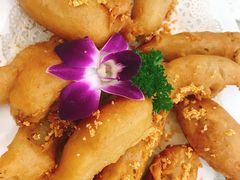 -新享乐海鲜(翠华路店)