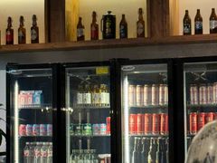 -雪熊哈尔滨烧烤·精酿啤酒·砂锅(中央胜境店)