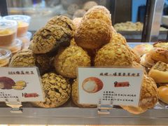 -君之狮子山·轻糖烘焙(松江印象城店)
