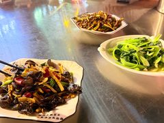 -徽州美食(三十年老店)