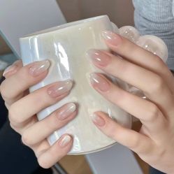 -M·X Nail日式美甲美睫