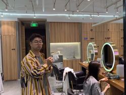 -宝诗护肤造型