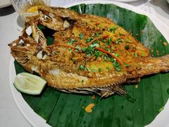 -美奈小馆·越南料理(中航城君尚购物中心店)