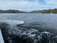 -易水湖景区