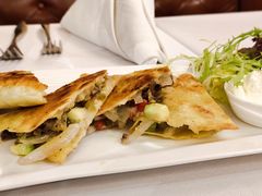 -摩根扒房(桐梓林店)