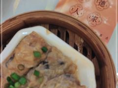 -顺德人家食府(黄金广场店)