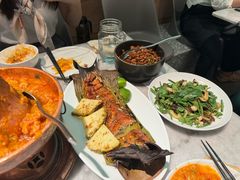 -中8楼风尚云南菜(颐堤港店)
