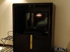 -张家港华芳金陵国际酒店