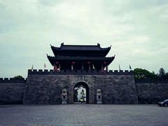 -内乡县衙博物馆