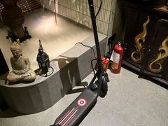 -涟LIAN·泰式按摩·MASSAGE·SPA(华强北店)