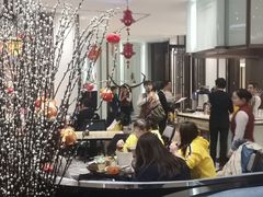 -西藏饭店·亚克·食光自助餐厅(文殊院店)