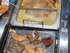 -星伦多自助料理·涮烤一体(虹悦城店)