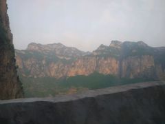 -山西通天峡景区