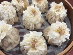 -都一处烧麦馆(前门店)