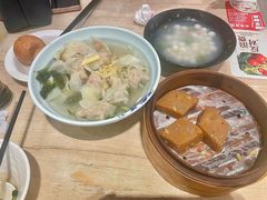 -穆桂英美食(南禅寺店)