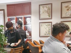 -燕春楼(海河华鼎店)