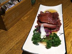 -去茶去餐厅(中央大街店)