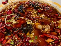 -洞庭鱼香(万科店)